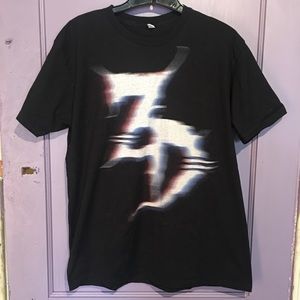 Zeds Dead Official T-shirt